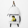 Edward Cowboy Bebop Backpack Official Anime Backpack Merch