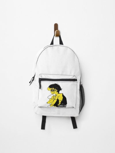 Edward Cowboy Bebop Backpack Official Anime Backpack Merch