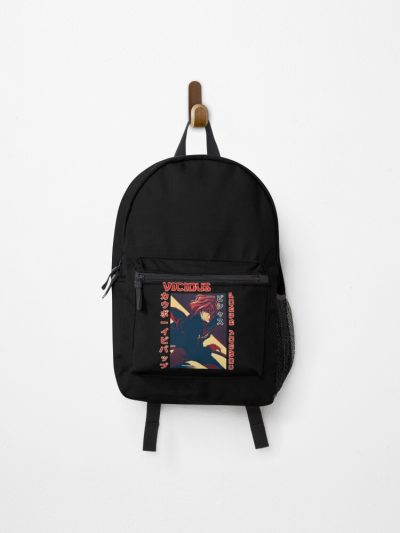 Cowboy Bebop Vicious Backpack Official Anime Backpack Merch