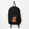 Cowboy Bebop Vintage Backpack Official Anime Backpack Merch