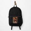 Cowboy Bebop Vintage Backpack Official Anime Backpack Merch