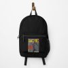 Cowboy Bebop Vintage Backpack Official Anime Backpack Merch