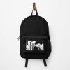 Cowboy Bebop Spike Backpack Official Anime Backpack Merch