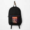 Cowboy Bebop Retro Backpack Official Anime Backpack Merch