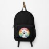 Edward Cowboy Bebop Backpack Official Anime Backpack Merch