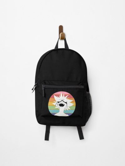 Edward Cowboy Bebop Backpack Official Anime Backpack Merch