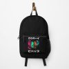 Cowboy Bebop Retro Backpack Official Anime Backpack Merch