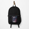 Cowboy Bebop Retro Backpack Official Anime Backpack Merch