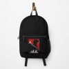 Cowboy Bebop Vintage Backpack Official Anime Backpack Merch