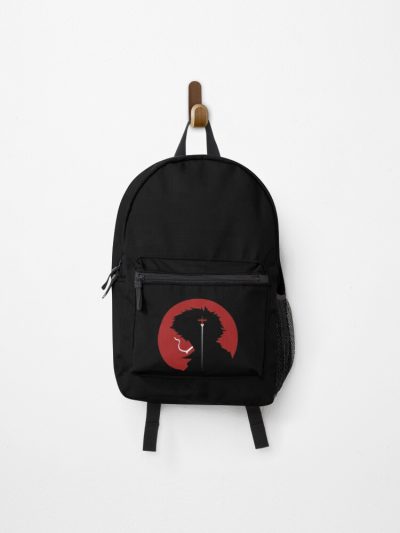 Cowboy Bebop Spike Spiegel Space Backpack Official Anime Backpack Merch