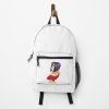 Cowboy Bebop Faye Backpack Official Anime Backpack Merch