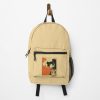 Cowboy Bebop Vintage Backpack Official Anime Backpack Merch