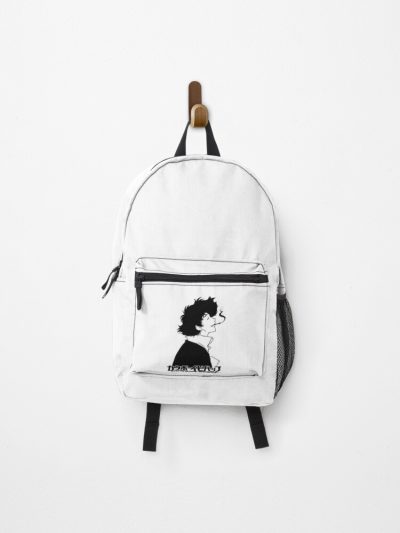 Cowboy Bebop Spike Backpack Official Anime Backpack Merch