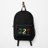 Cowboy Bebop Lets Jam Backpack Official Anime Backpack Merch