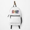 Full Danganronpa Collection Backpack Official Anime Backpack Merch