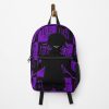 Kokichi Oma Danganronpa V3 Backpack Official Anime Backpack Merch