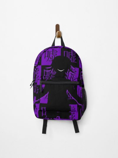 Kokichi Oma Danganronpa V3 Backpack Official Anime Backpack Merch