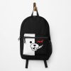 Danganronpa Monokuma Backpack Official Anime Backpack Merch