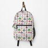 Danganronpa 2: Goodbye Despair Cast Backpack Official Anime Backpack Merch