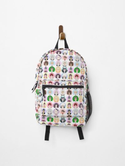 Danganronpa 2: Goodbye Despair Cast Backpack Official Anime Backpack Merch