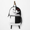 Monokuma Danganronpa Backpack Official Anime Backpack Merch