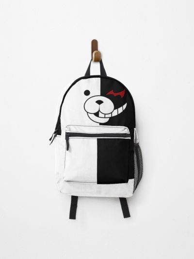 Monokuma Danganronpa Backpack Official Anime Backpack Merch