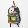 Danganronpa Backpack Official Anime Backpack Merch