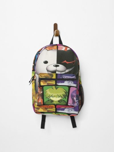 Danganronpa Backpack Official Anime Backpack Merch