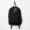 Shuichi Saihara Danganronpa V3 Backpack Official Anime Backpack Merch