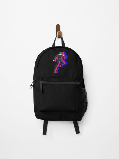 Shuichi Saihara Danganronpa V3 Backpack Official Anime Backpack Merch