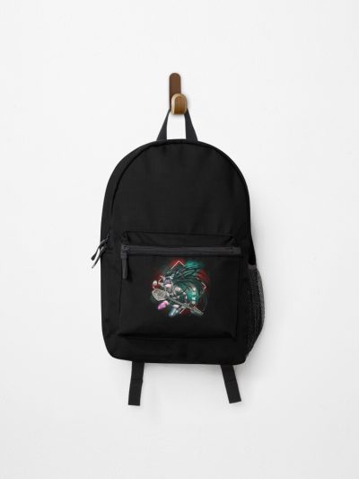 Danganronpa Despair Rising Backpack Official Anime Backpack Merch