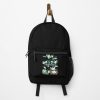 Desperate Escapes Danganronpa Backpack Official Anime Backpack Merch