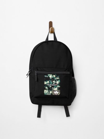 Desperate Escapes Danganronpa Backpack Official Anime Backpack Merch