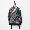 Ibuki Mioda - Super Danganronpa 2 Backpack Official Anime Backpack Merch