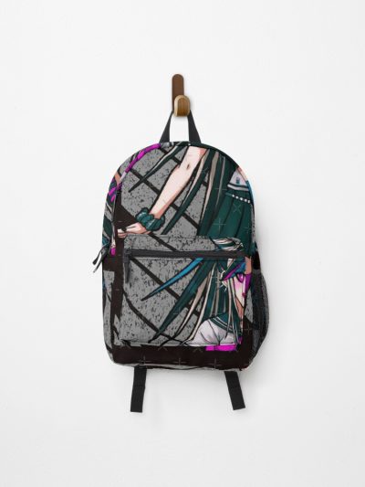 Ibuki Mioda - Super Danganronpa 2 Backpack Official Anime Backpack Merch