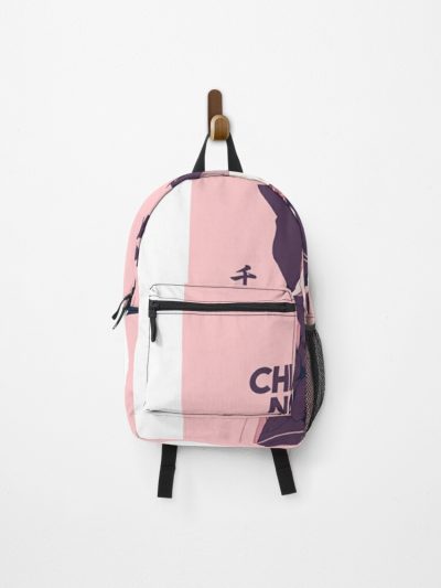 Danganronpa - Chiaki Backpack Official Anime Backpack Merch