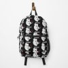 Danganronpa Monokuma Backpack Official Anime Backpack Merch