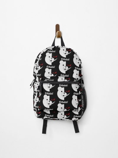 Danganronpa Monokuma Backpack Official Anime Backpack Merch