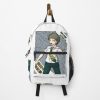 Hajime Hinata Super Danganronpa Anime Manga Gift Backpack Official Anime Backpack Merch