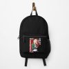 Nagito Komaeda Super Danganronpa Backpack Official Anime Backpack Merch