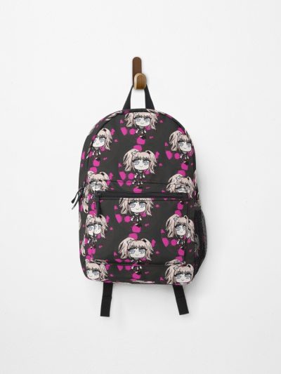 Chibi Junko Enoshima (Danganronpa) Backpack Official Anime Backpack Merch