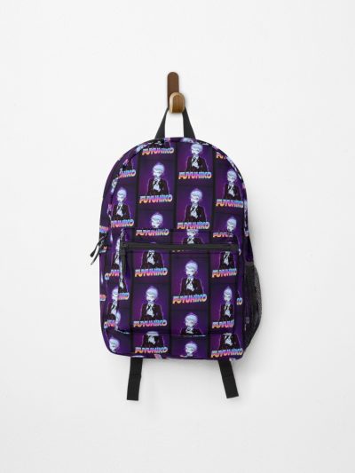 Fuyuhiko Kuzuryu | Danganronpa 2 Backpack Official Anime Backpack Merch