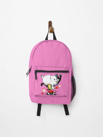 Danganronpa Classic Backpack Official Anime Backpack Merch