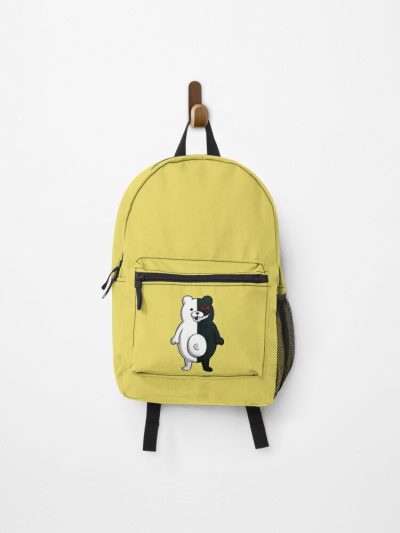 Danganronpa Monokuma Backpack Official Anime Backpack Merch