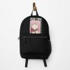 Darling In The Franxx Backpack Official Anime Backpack Merch