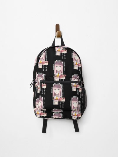 Darling In The Franxx Backpack Official Anime Backpack Merch