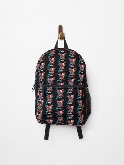 Darling In The Franxx Backpack Official Anime Backpack Merch