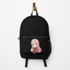 Darling In The Franxx Anime Backpack Official Anime Backpack Merch