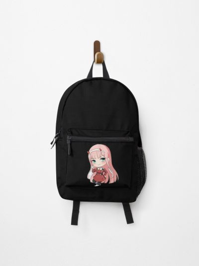 Darling In The Franxx Anime Backpack Official Anime Backpack Merch