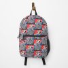 Darling In The Franxx Anime Backpack Official Anime Backpack Merch